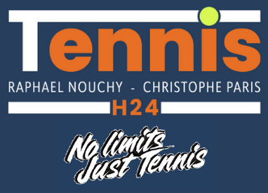 Logo Tennis H24